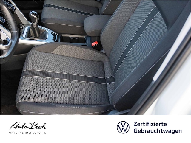 Volkswagen T-Roc 1.0 TSI Life