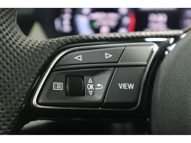 Audi S3 Quattro S-Tronic Sportback