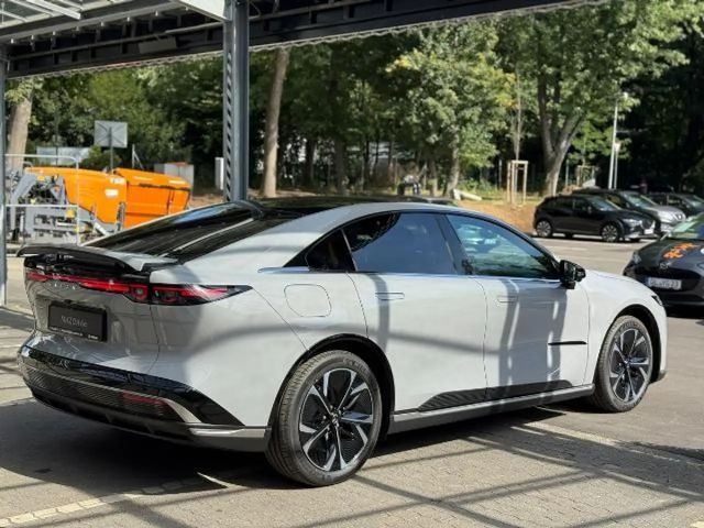 Mazda 6e Plus Takumi