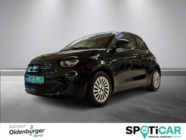 Fiat 500 Action Electric, CarPlay/AndroidAuto