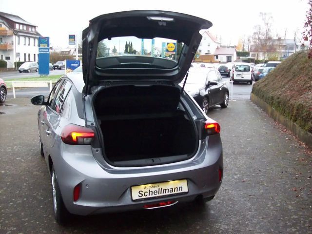Opel Corsa 1.2 Turbo Edition