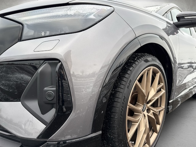 Audi Q4 e-tron 35 Sportback