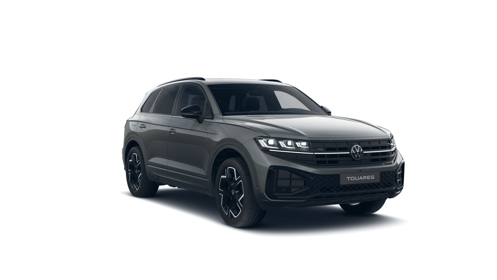 Volkswagen Touareg Touareg 3.0  R-L  DT210TDI A8A