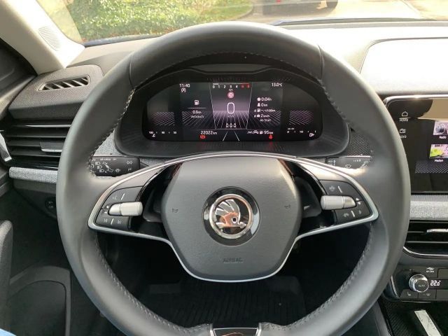 Skoda Kamiq 1.0 TSI Selection