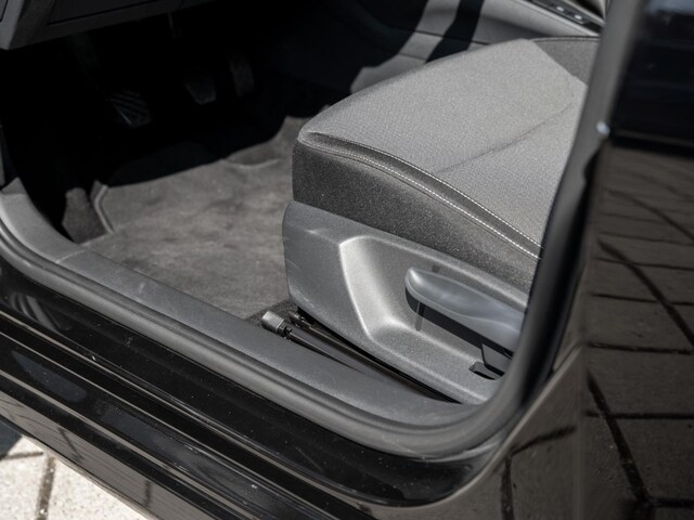 Skoda Fabia 1.0 MPI 5-GANG SpurH SoundSys