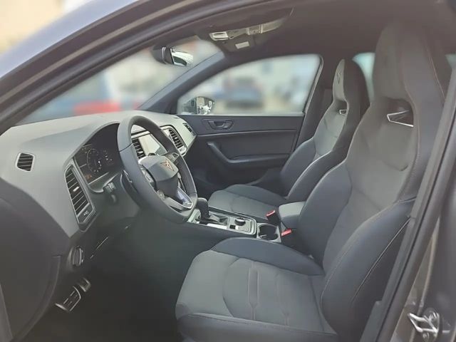 Cupra Ateca 2.0 TSI 4Drive DSG