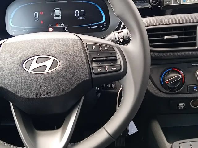 Hyundai i10 1.0 Select