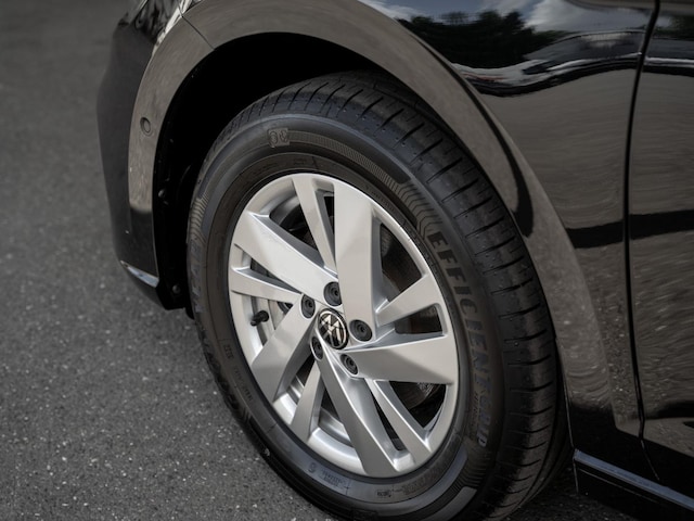 Volkswagen Polo 1.0 TSI DSG