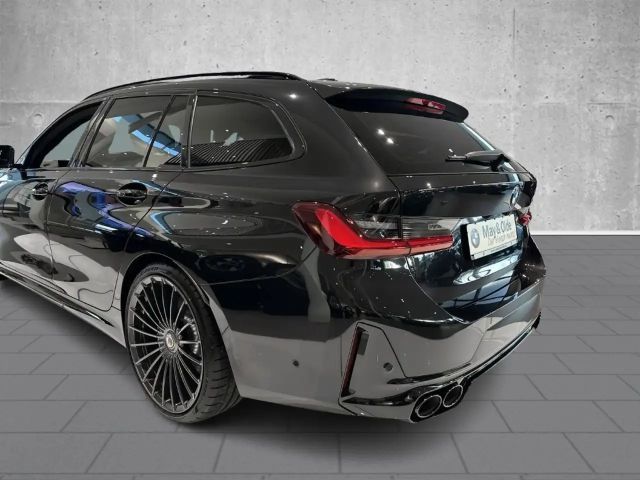 Alpina D3 S Touring