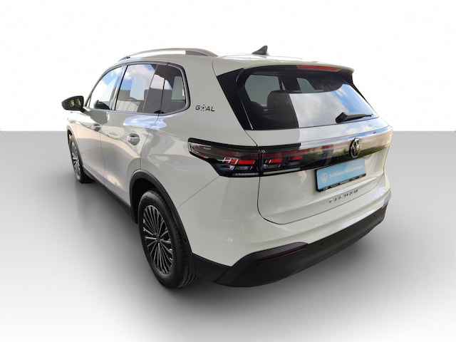 Volkswagen Tiguan 2.0 TDI DSG