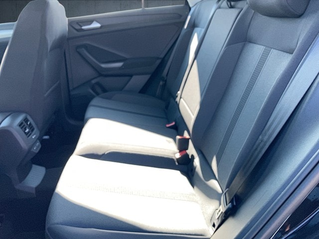 Volkswagen T-Roc 1.5 TSI Life