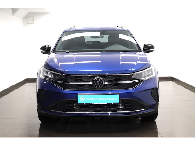 Volkswagen Taigo 1.5 TSI DSG Life