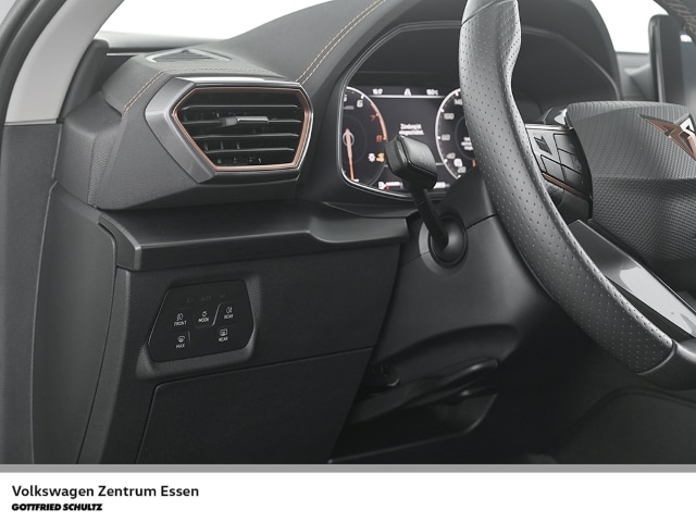 Cupra Formentor Formentor TSI LED AHK Navi Sitzhzg