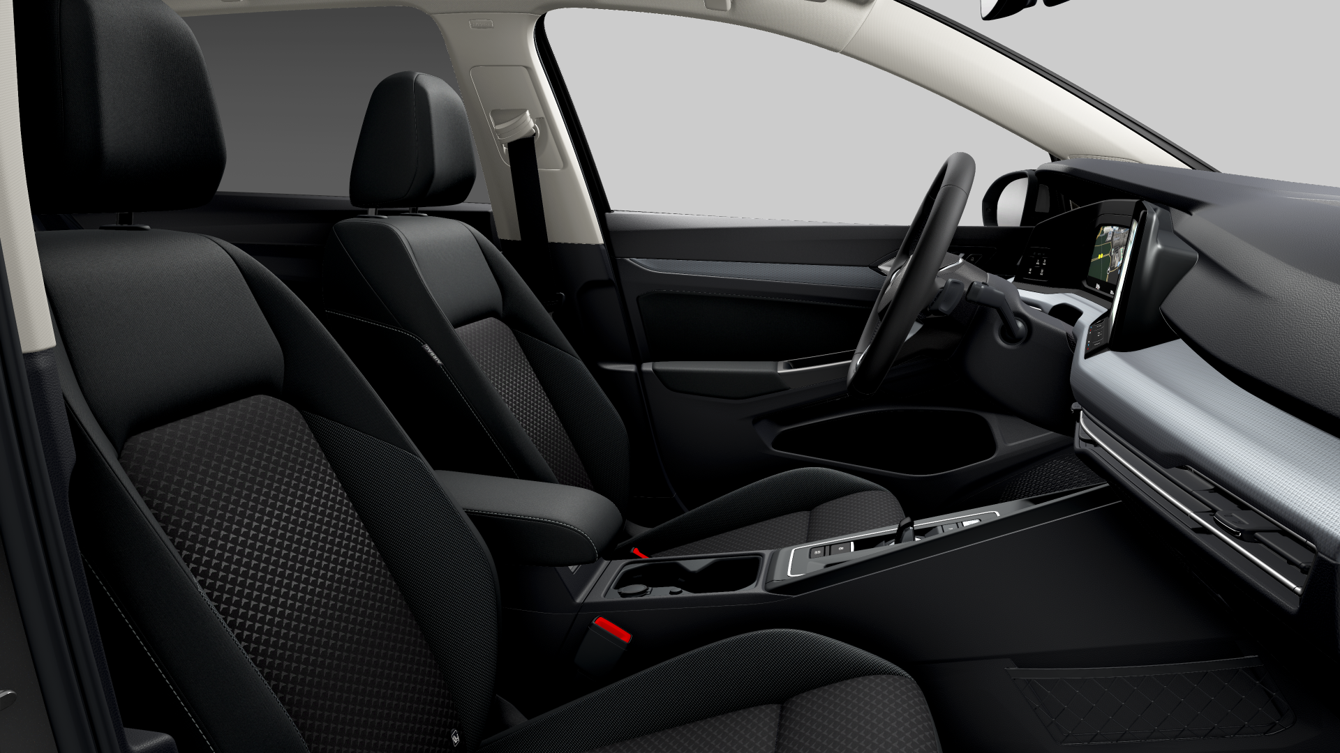 Volkswagen Golf 2.0 TDI DSG Variant