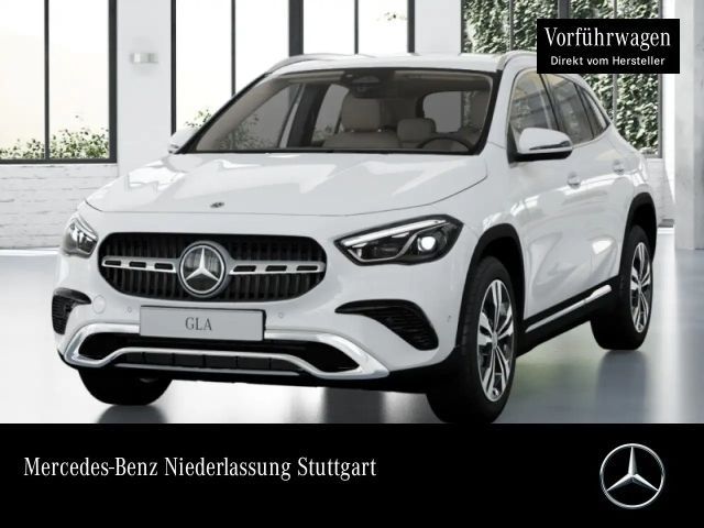 Mercedes-Benz GLA 220 4MATIC Progressive