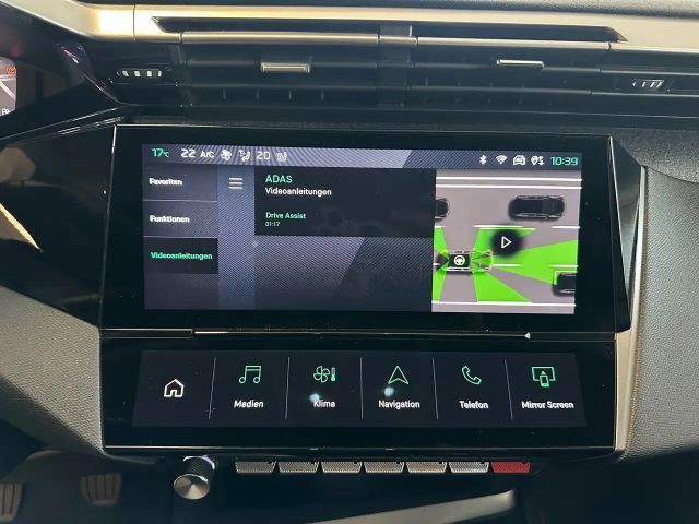 Peugeot 308 Allure Pack SW