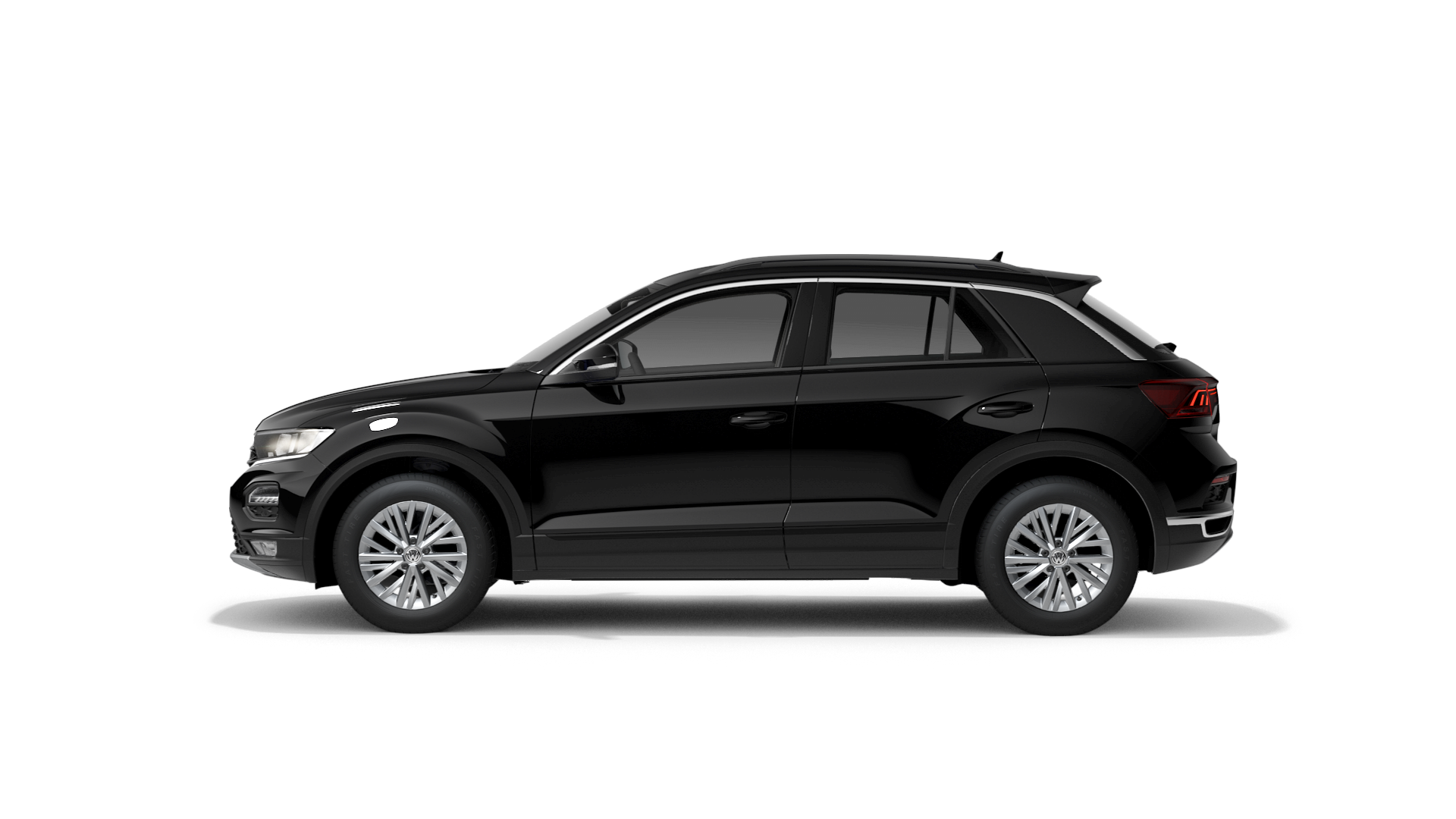 Volkswagen T-Roc 1.0 TSI Style