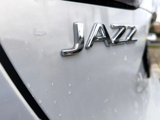 Honda Jazz 1.5 Elegance