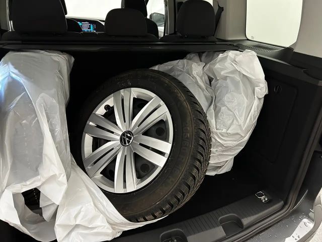 Volkswagen Caddy Family