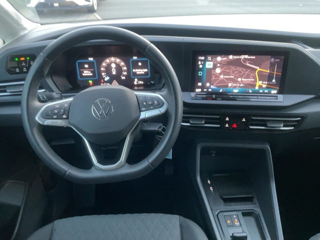 Volkswagen Caddy 1.5 TSI DSG Life Maxi