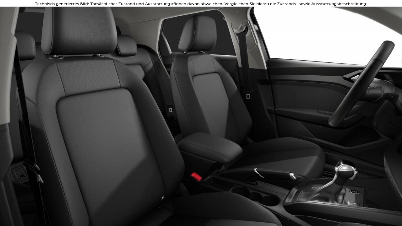 Audi A1 25 TFSI S-Tronic Sportback