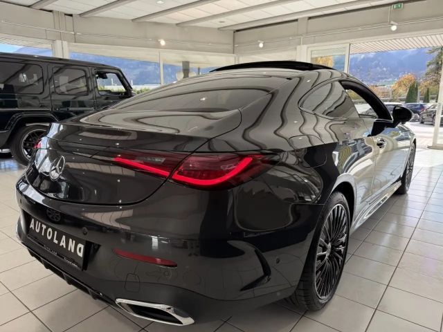 Mercedes-Benz CLE 200 AMG Line Coupé