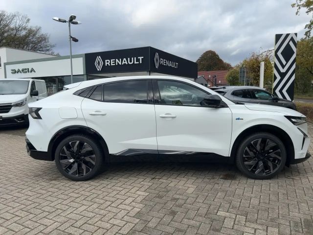 Renault Rafale Alpine Esprit