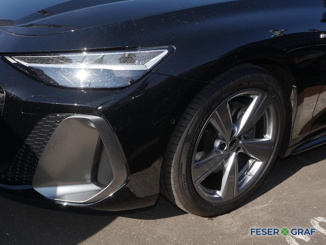 Audi A6 S-Tronic Sedan