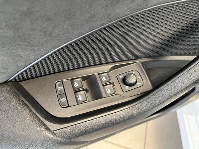 Skoda Octavia 2.0 TDI 4x4 Combi RS