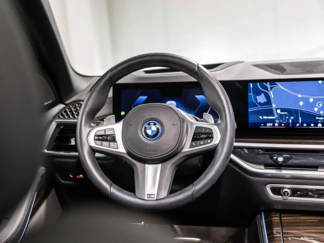BMW X5 M-Sport xDrive50e