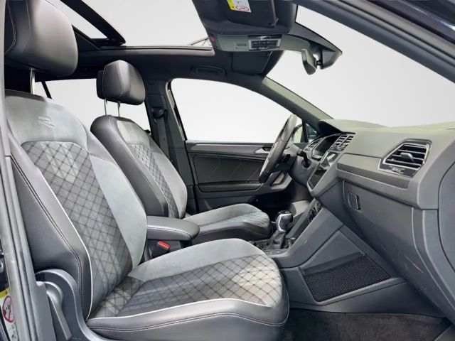 Volkswagen Tiguan 2.0 TDI DSG R-Line