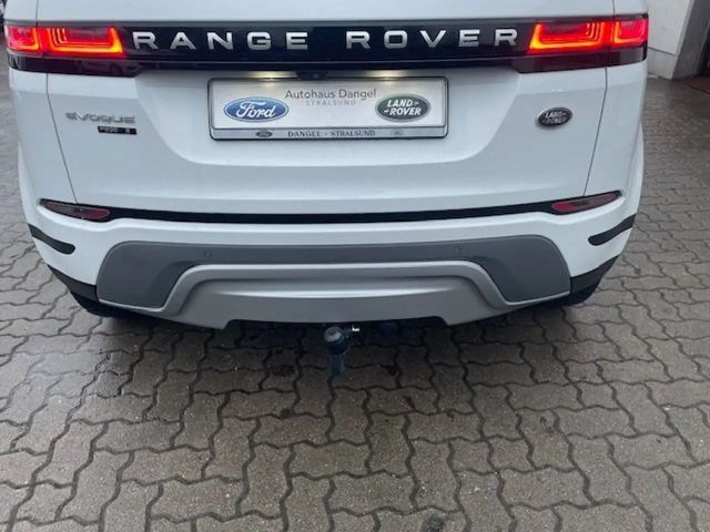 Land Rover Range Rover Evoque AWD P200 S