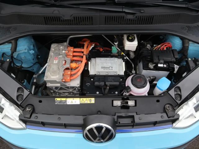 Volkswagen up! Move Move up! Sound
