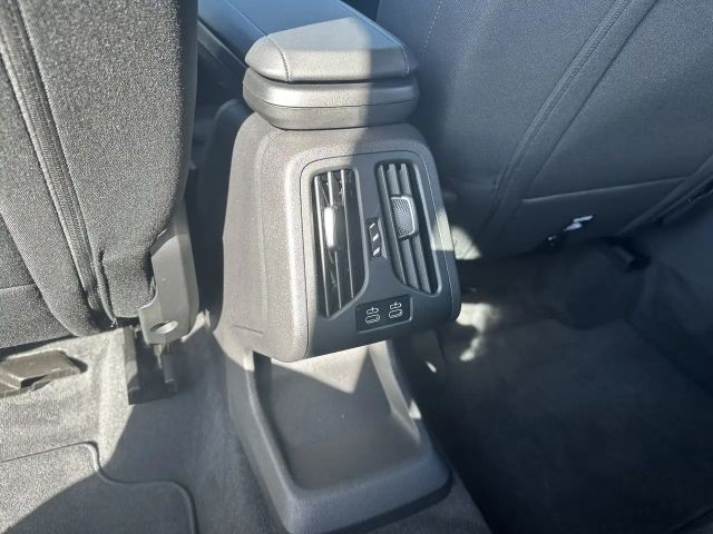 BMW 218 Comfort pakket