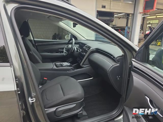 Hyundai Tucson 1.6 CRDi Trend