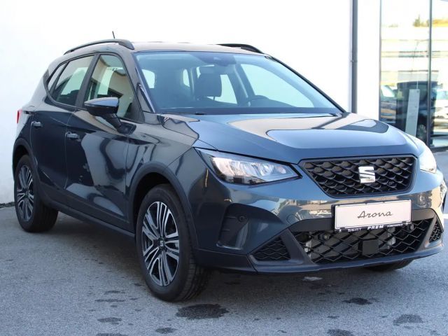 Seat Arona 1.0 TSI DSG Style