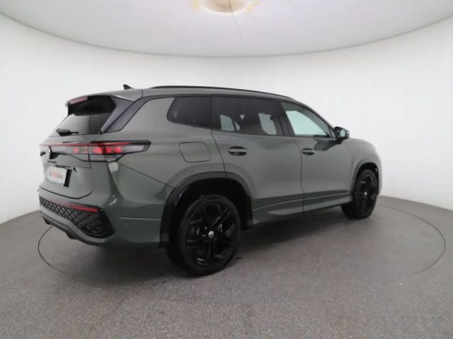 Volkswagen Tayron DSG eHybrid