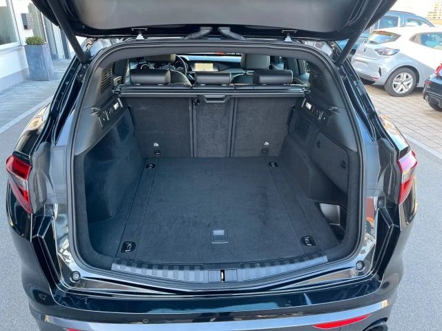 Alfa Romeo Stelvio AT8 Q4 TI