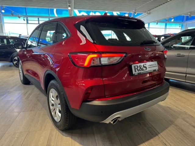 Ford Kuga Cool & Connect