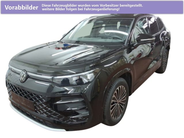 Volkswagen Tayron 2.0 TDI DSG R-Line