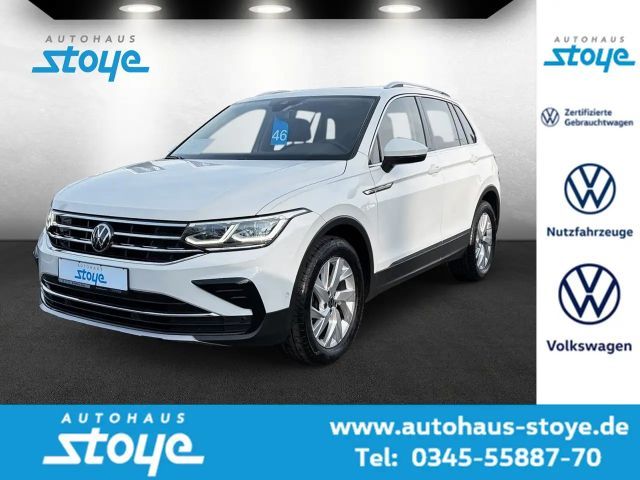 Volkswagen Tiguan DSG Elegance Elegance