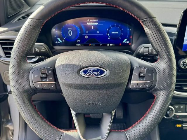 Ford Puma EcoBoost ST Line