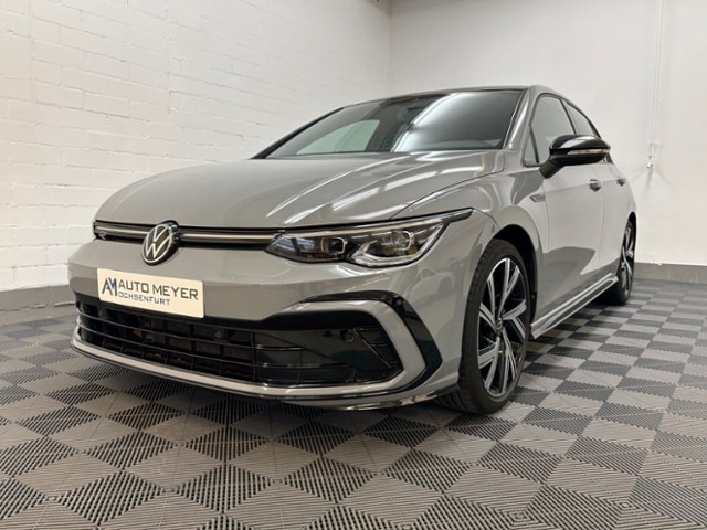 Volkswagen Golf 1.5 eTSI DSG Golf VIII Style