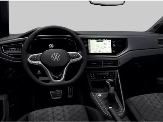 Volkswagen Taigo 1.5 TSI DSG R-Line