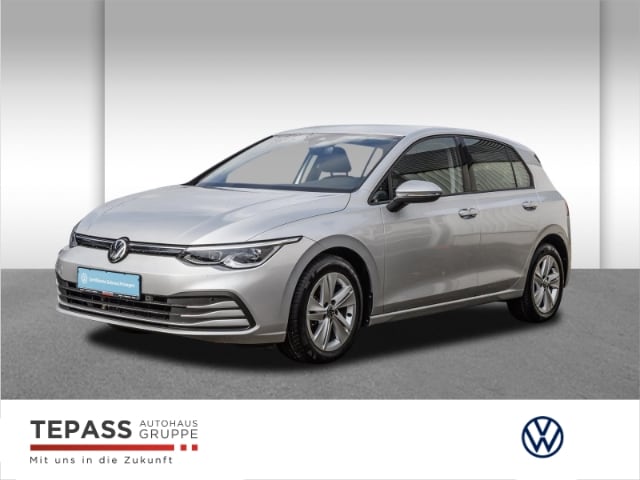 Volkswagen Golf 1.5 TSI Golf VIII Life