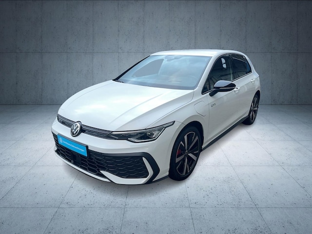 Volkswagen Golf DSG eHybrid