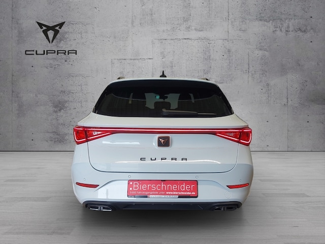 Cupra Leon DSG Sportstourer