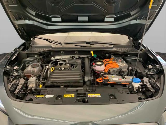 Cupra Formentor 1.4 e-Hybrid DSG