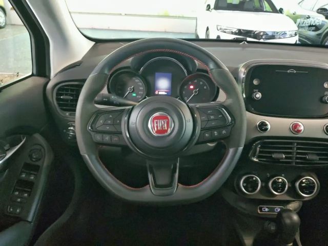 Fiat 500X Dolcevita Sport