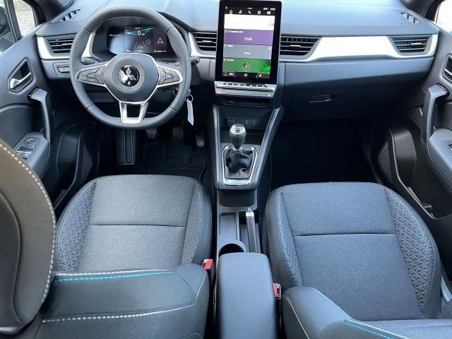 Mitsubishi ASX Basis 1.0T *LED*CARPLAY*KAMERA*PDC*